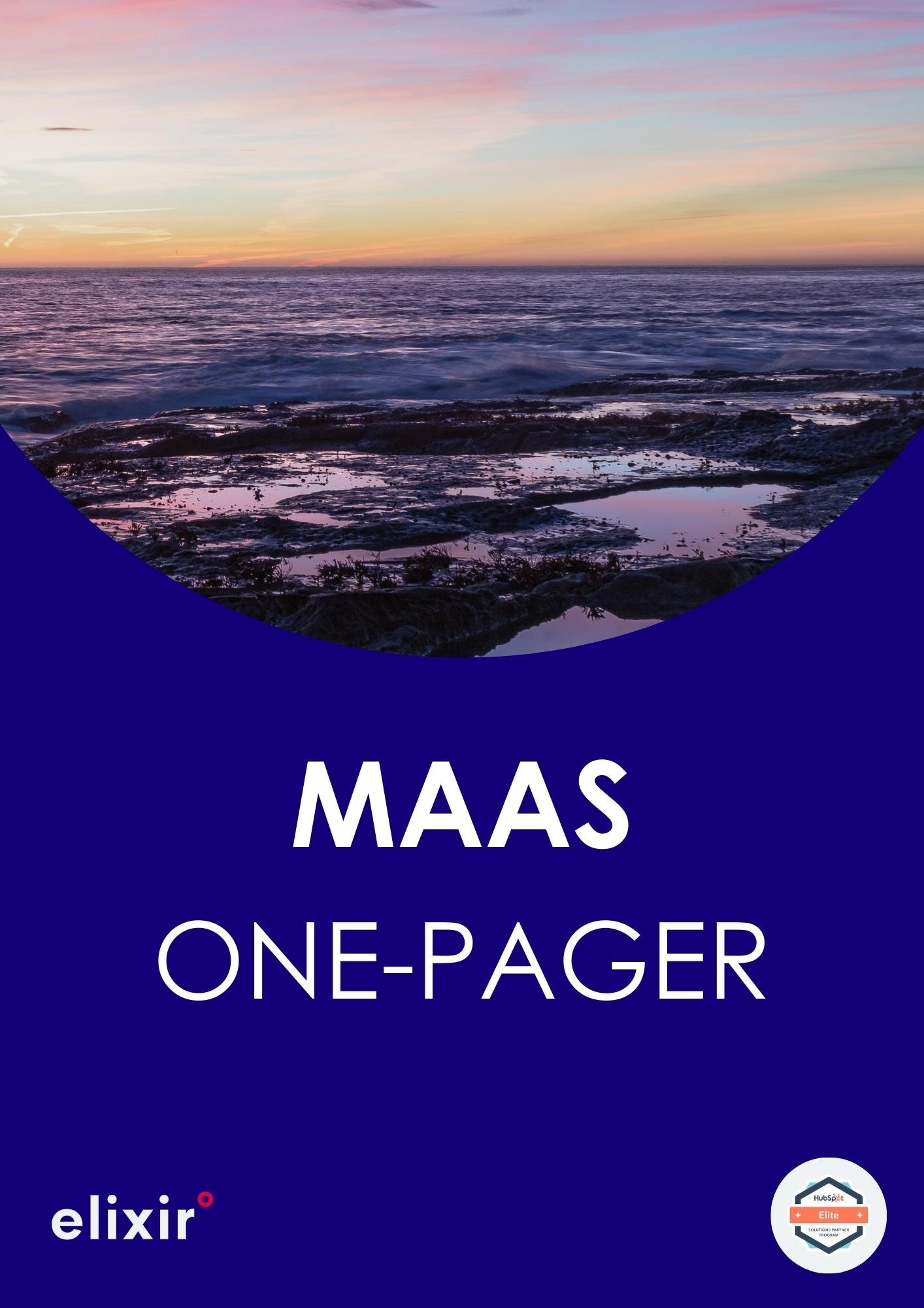 BE - ONE PAGERS - COVERS 8